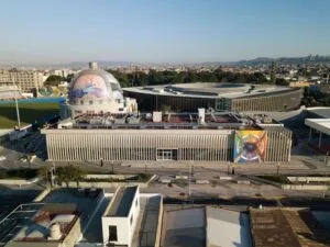 Gobierno de Queretaro consolida espacios dignos para la salud y el desarrollo 3