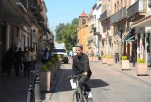 Hasta febrero 2022 podria extenderse 3ra ola de la pandemia Gobierno de Queretaro 1