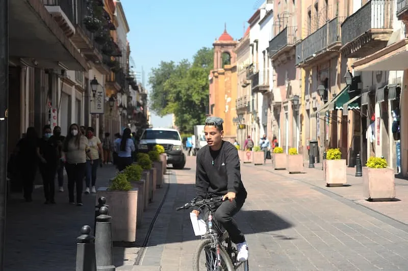 Hasta febrero 2022 podria extenderse 3ra ola de la pandemia Gobierno de Queretaro 1