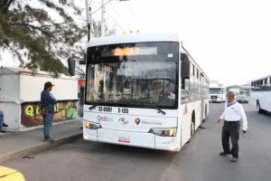 IQT implementa Plan Operativo de Regreso a Clases en el Transporte Público 3 IQT implementa Plan Operativo de Regreso a Clases en el Transporte Publico 1