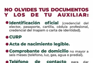 Inicia incorporacion de personas adultas mayores de 65 anos a Pension Bienestar 2