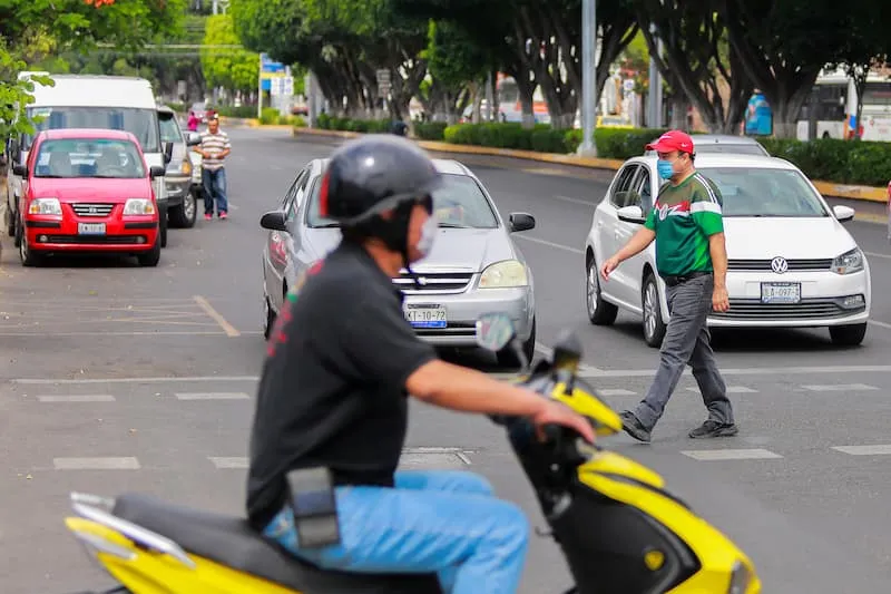 La vacuna no es suficiente para estar libres de contagios contra COVID 19 Gobierno de Queretaro