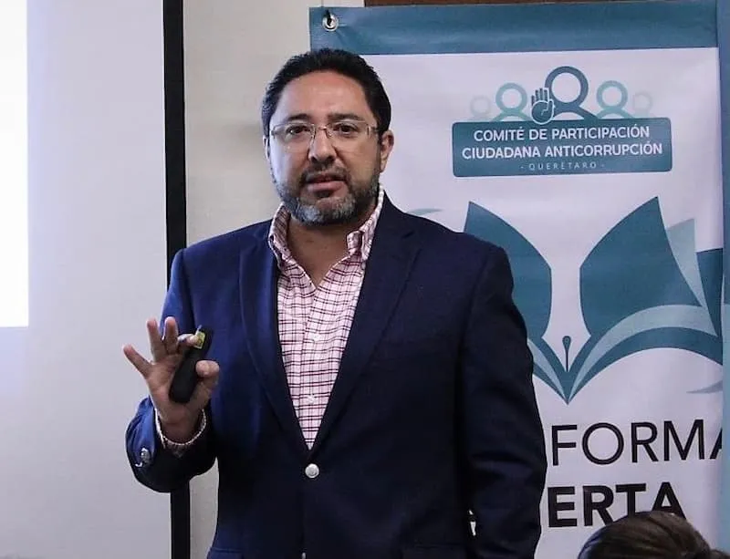 Mauricio Kuri anuncia los perfiles de Obras Publicas Comision de Infraestructura y Contraloria 1