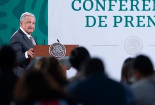 Mexico y UNICEF unidos para un regreso seguro a clases 1