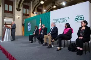 Mexico y UNICEF unidos para un regreso seguro a clases 2