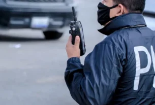 Mujer es detenida por atropellar y causar la muerte a una nina en Santa Rosa Jauregui