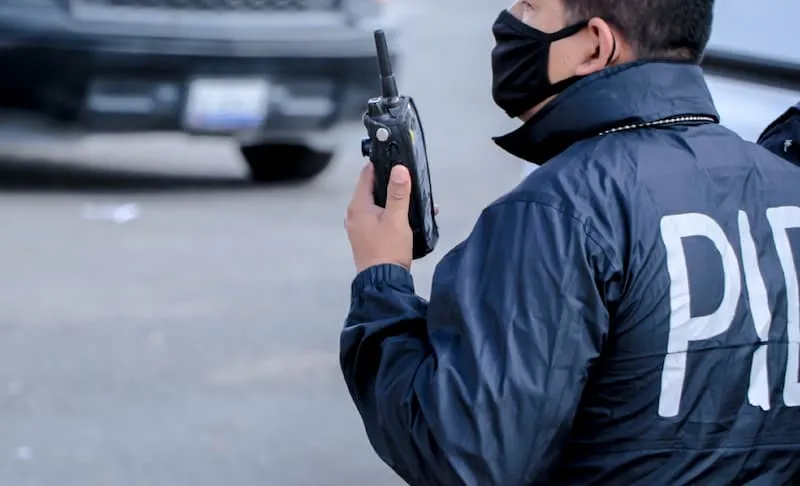 Mujer es detenida por atropellar y causar la muerte a una nina en Santa Rosa Jauregui