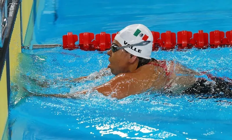 Nadadora queretana participara en los Juegos Paralimpicos Tokio 2020 2