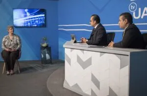 Pide Rectora UAQ regresar a Escenario B para contener tercera ola de COVID-19 3 Pide Rectora UAQ regresar a Escenario B para contener tercera ola de COVID 19 1