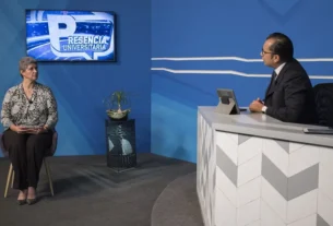 Pide Rectora UAQ regresar a Escenario B para contener tercera ola de COVID 19 2