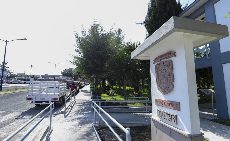 Posgrado de Derecho se ofertara en Campus UAQ San Juan Del Rio 1