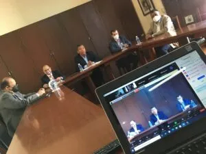 Presenta SEDEQ Estrategia de Regreso a Clases Presenciales 1