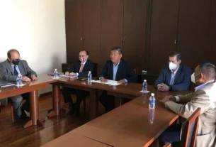 Presenta SEDEQ Estrategia de Regreso a Clases Presenciales 2