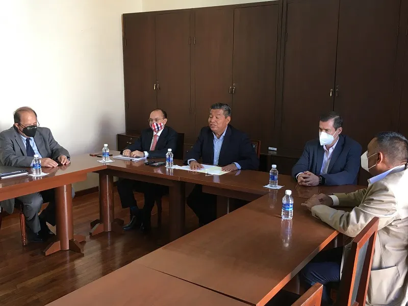 Presenta SEDEQ Estrategia de Regreso a Clases Presenciales 2