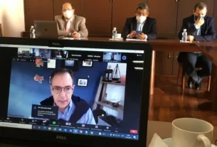 Presentan pagina web para el regreso a clases presenciales en Queretaro 2