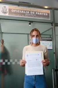 Presentaron iniciativa para promover la salud mental atencion de primeros auxilios psicologicos y prevencion de conductas de riesgo 1