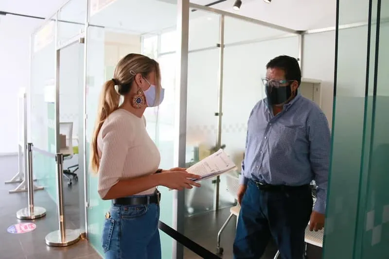 Presentaron iniciativa para promover la salud mental atencion de primeros auxilios psicologicos y prevencion de conductas de riesgo 2