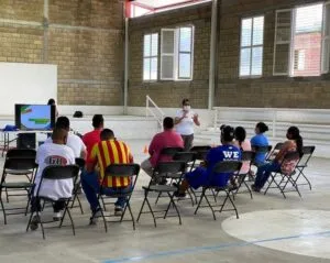 Querétaro redobla esfuerzos para impulsar la planificación familiar en jóvenes