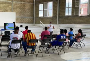 Queretaro redobla esfuerzos para impulsar la planificacion familiar en jovenes