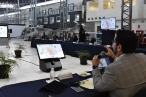 Queretaro sede de la segunda edicion de la Agenda Estrategica Aeroespacial Mexico 2019 2024 1