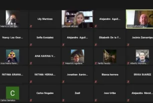 Realiza SEDESU la edicion 19 del Foro de Logistica y Comercio Exterior 2