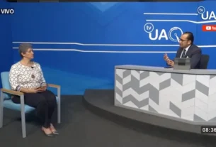 Rectora de la UAQ llama a retrasar el regreso a clases en el estado de Queretaro 2
