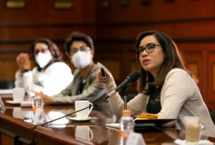 Regulacion de actividades en Estado de Queretaro ante Escenario B 1