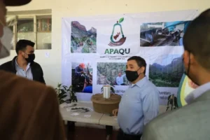 SEDEA dio inicio a la Expo de Financiamiento Agropecuario 2021 3 SEDEA dio inicio a la Expo de Financiamiento Agropecuario 2021 1