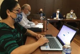 SEDEQ e instituciones privadas de QRO acuerdan un regreso seguro a las aulas 2