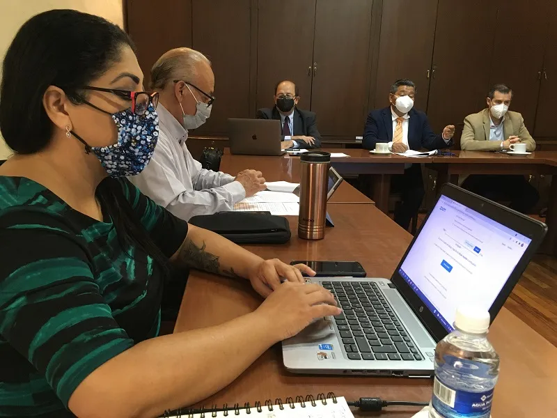 SEDEQ e instituciones privadas de QRO acuerdan un regreso seguro a las aulas 2