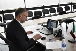 SEDESU inaugura seminario internacional para fortalecer cadena de proveedores entre Mexico y Japon 2