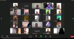 ST reconoce labor de Trabajadores Agricolas Temporales de Queretaro en Canada 1