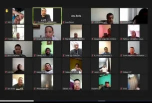 ST reconoce labor de Trabajadores Agricolas Temporales de Queretaro en Canada 2
