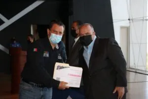 Se capacitan mas de 100 empresas turisticas de Queretaro en marketing digital innovacion y manejo emocional en periodos de crisis 3