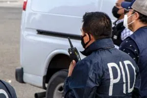 Se detuvieron a 22 personas y realizaron 27 cateos en 5 municipios de QRO en el mes de Julio