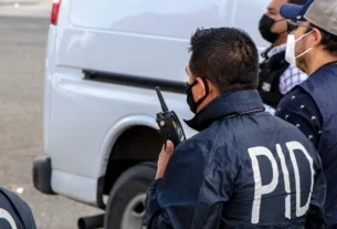 Se detuvieron a 22 personas y realizaron 27 cateos en 5 municipios de QRO en el mes de Julio