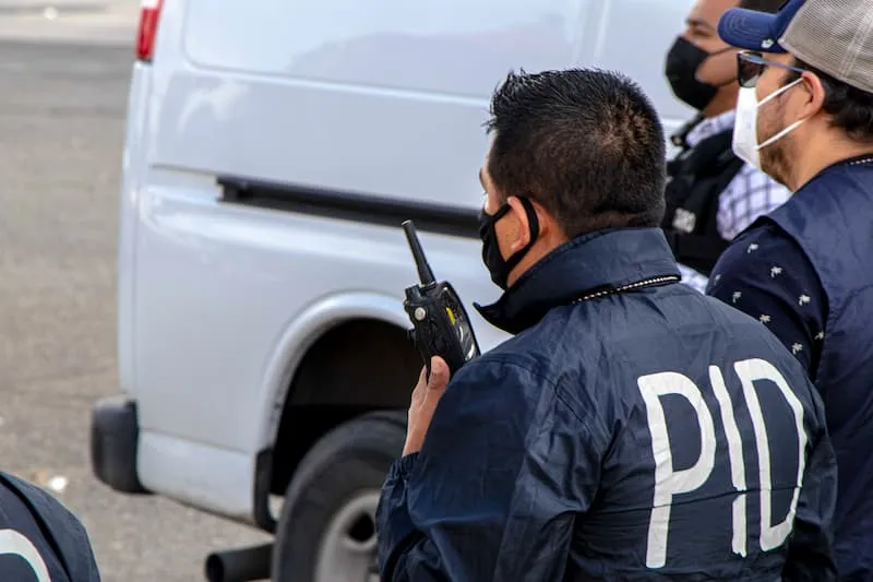 Se detuvieron a 22 personas y realizaron 27 cateos en 5 municipios de QRO en el mes de Julio