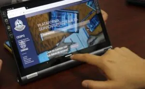 Sistema Penitenciario de Queretaro crea app de acompanamiento a liberados y preliberados 3