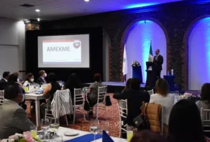 Titular de SEDESU se reune con mujeres empresarias de Queretaro 2