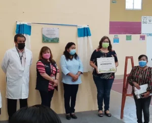 Tolimán, Municipio Promotor de la Salud 2018-2021 2 Tolimán, Municipio Promotor de la Salud 2018-2021