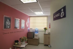 UAQ estrena su primera Sala de Lactancia en campus Juriquilla 1