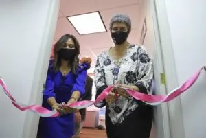 UAQ estrena su primera Sala de Lactancia en campus Juriquilla 2