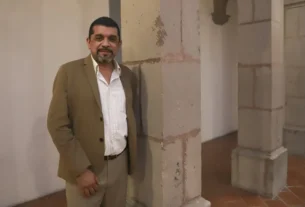 UAQ prepara el Festival Internacional de Cultura de la Sierra Gorda 1
