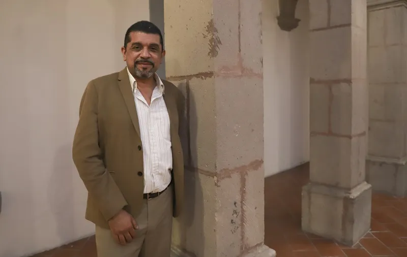 UAQ prepara el Festival Internacional de Cultura de la Sierra Gorda 1
