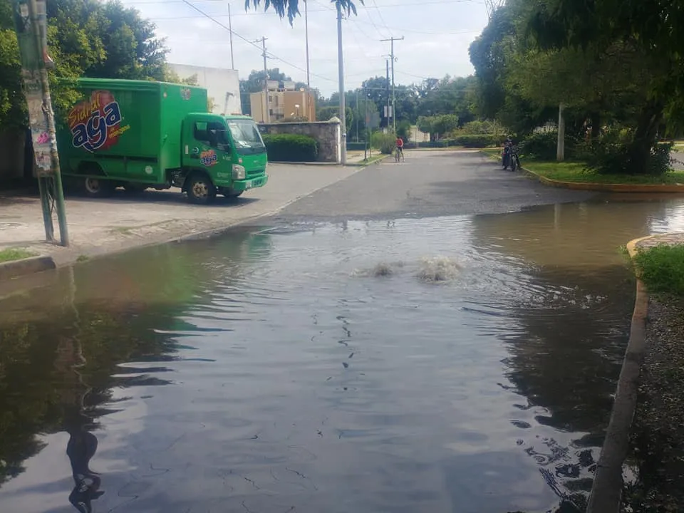 Pánico y miedo provoca crecimiento de Río en la Rueda. 6 1631053537 710 Panico y miedo provoca crecimiento de Rio en la Rueda