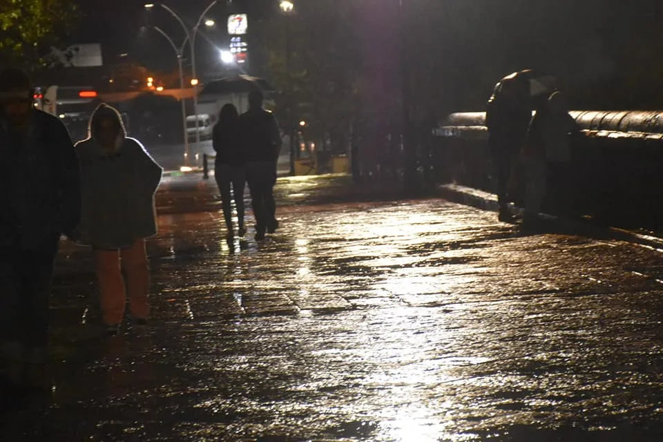 1631975349 987 Encharcamientos e inundaciones por lluvias y escurrimientos en SJR