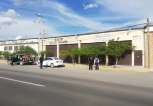 207 verificaciones una suspension y una dispersion realizadas el dia 15 de septiembre 1
