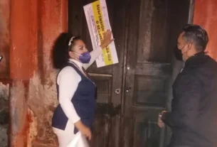 207 verificaciones una suspension y una dispersion realizadas el dia 15 de septiembre 2