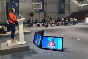 3 mill 300 estudiantes de la UTSJR iniciaron ciclo escolar 2021 2022 2