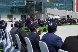AMLO asegura que Mexico transita por etapa de recuperacion tras pandemia 3